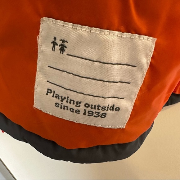 Columbia kids winter jacket - Picture 9 of 12